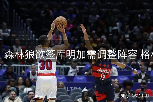 森林狼欲签库明加需调整阵容 格林或成牺牲品